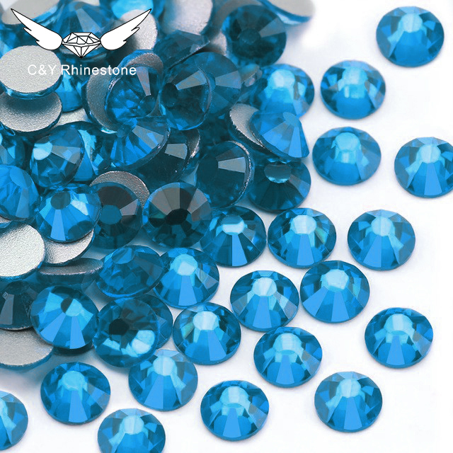 Blu pavone