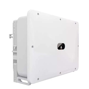 Avrupa pazarı SUN2000-100KTL-M0 için ızgara invertörlerde SUN2000-100KTL-M1 100KW güneş modülü güneş enerjisi - Product Image 1