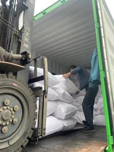 Trung Quốc Nhà máy 100% Trinh Nữ Rayon Viscose Flock Tow 1.2dtex <span class=keywords><strong>1.5dtex</strong></span> sáng trắng chống cháy Filament cho quay dệt - Product Image 6