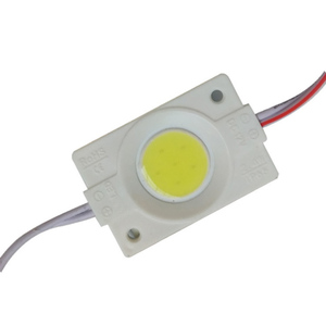 DC <strong>12V</strong> 24V 2.4W <strong>LED</strong> Modules Advertising Round 1 Cob <strong>Led</strong> Module Light for Channel Letter - Product Image 6