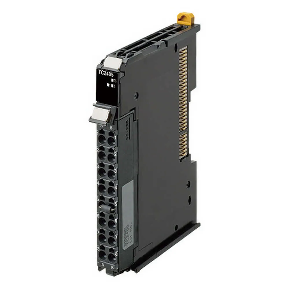 Goog Price omrons PLC Módulo de controlador de NX-TC3406 Nuevo Stock de almacén original