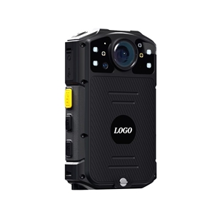 Gece görüş CMOS sensör 2160 kamera tarzı ile Cop giyilebilir Video kaydedici tarafından Mini 4K vücuda takılan kamera p hafıza kartı saklama kutusu - Product Image 2