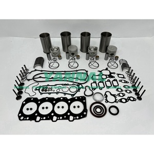 ชุดซ่อม1KZ-TE 1KZ สำหรับ LC Prado HILUX Surf 3.0L 95-03 - Product Image 2