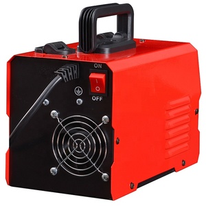 质量保证270A 110V/220V焊接机焊接不同类型材料焊接机 - Product Image 6