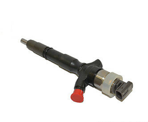 エンジン部品3.0L HILUX Vigo 1KD-FTV燃料インジェクター095000-8290用23670-0L050 23670-30110 23670-0L020 23670-09070 23670-09330 - Product Image 1