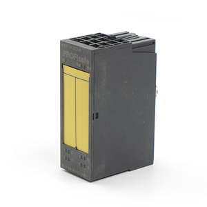High Speed <strong>Siemens</strong> <strong>PLC</strong> Controller 6ES7 138-4FA05-0AB0 <strong>Module</strong> ET-200SP - Product Image 1