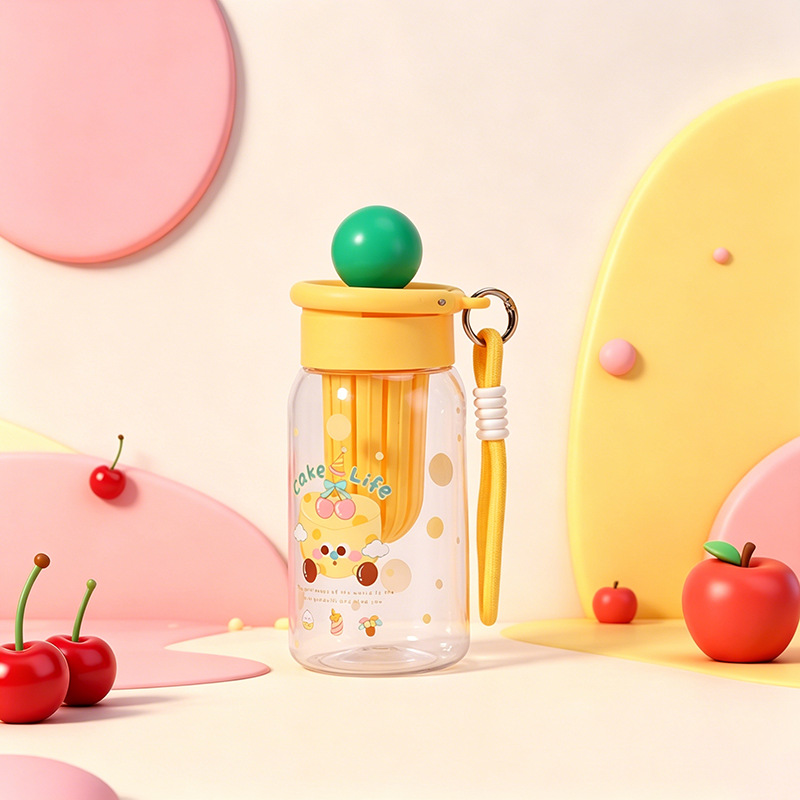Amarillo - 600ml