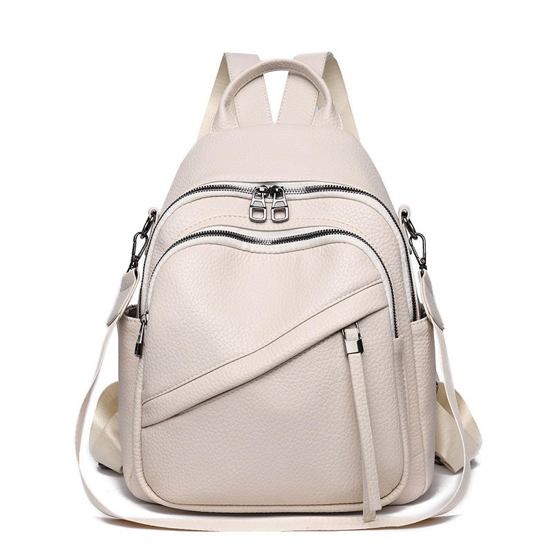 สีขาวนวล