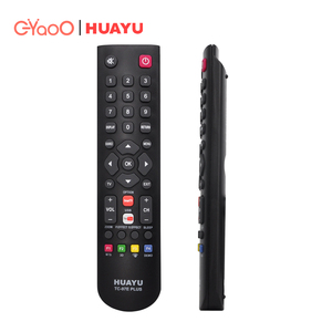 HUAYU TC-97E TCL TV <strong>REMOTE</strong> Control Universal Wireless Replacement <strong>Remote</strong> for SMART LCD LED TCL TV