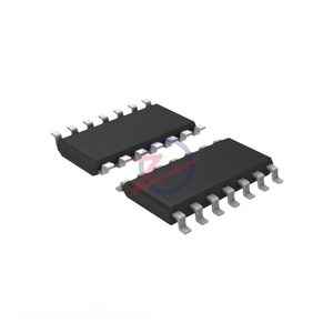 ロジックCD74HC4075MG4 14 SOlCコンポーネント電子オリジナル - Product Image 1