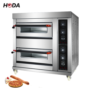 Vertical 1 2 3 Door Egyptian Germany National <strong>Gas</strong> <strong>Oven</strong> Turcky Egypt Insulation for Lavash Bakery Machines Making Bun Bread <strong>Oven</strong> - Product Image 3