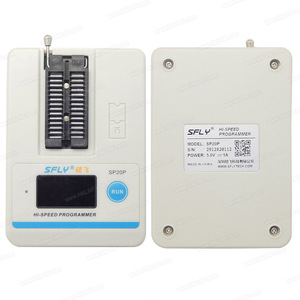 SFLY SP20P Hi-Speed-Programmierer auf Lager IC USB-Programmierer