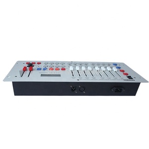 DJ Stage Light <strong>Controller</strong> 240 <strong>DMX</strong> <strong>Controller</strong> DMX512 <strong>Controller</strong> - Product Image 5