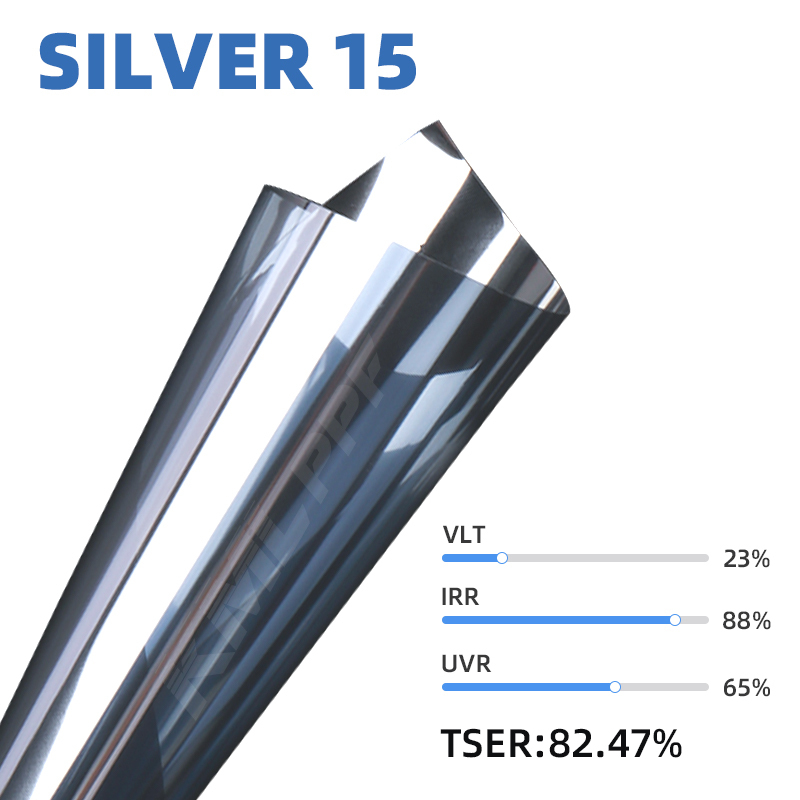Plata 15