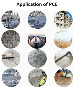 Hiệu suất cao bê tông phụ gia <span class=keywords><strong>PCE</strong></span> polycarboxylate superplasticizer bột lỏng giá - Product Image 4