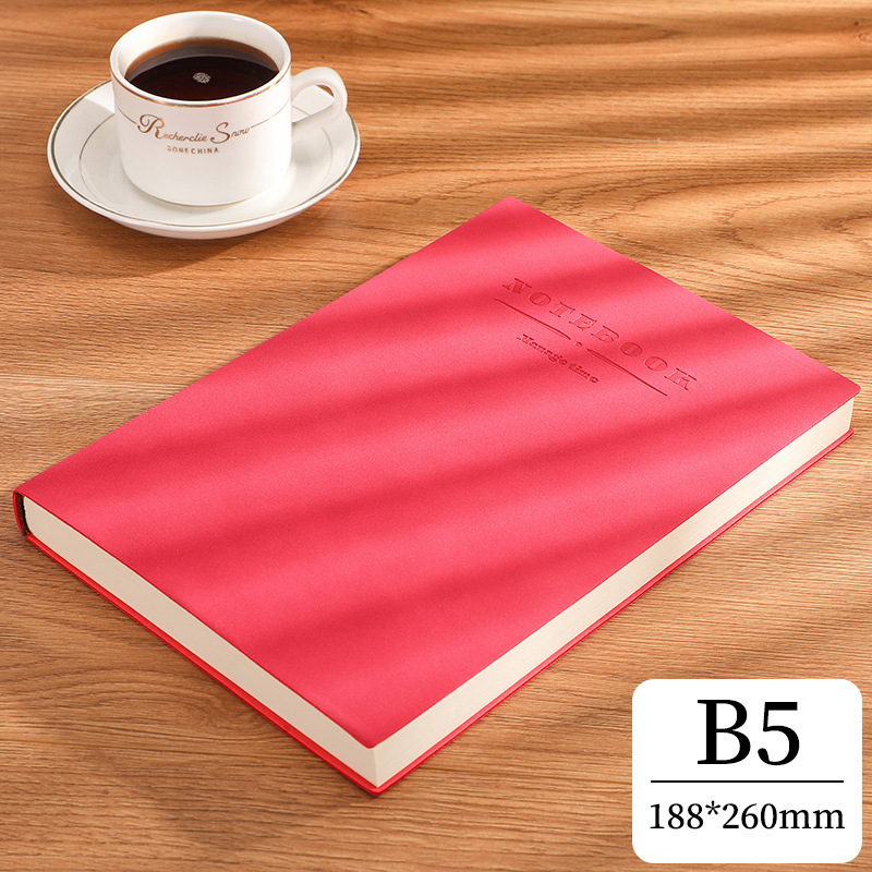 B5-rosso