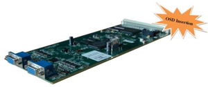 DTV Platform Modulator Transcoder Encoder <strong>Multiplexer</strong> Decoder Descrambler