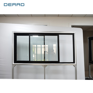 Derad Multi-chambered and Thermal Performance Sliding <strong>windows</strong> and Custom-<strong>built</strong> to Fit Your Home - Product Image 5