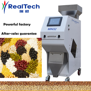 Factory Price Mini <strong>CCD</strong> <strong>Color</strong> Sorter 32 Channels Coffee <strong>Bean</strong> <strong>Color</strong> <strong>Sorting</strong> <strong>Machine</strong> Mini <strong>Color</strong> Sorter <strong>Machine</strong> - Product Image 3