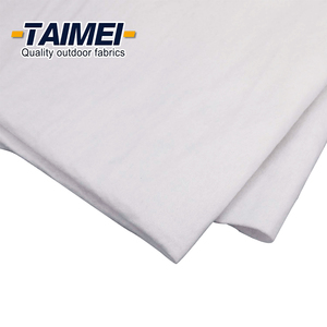 Cường độ cao không dệt vải địa kỹ thuật màng vải không dệt vật nuôi/PP vải địa kỹ thuật cho đường & đường lái xe dốc bảo vệ - Product Image 6