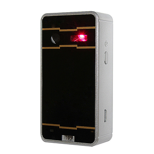 Laptop Small Portable Wireless BT 3D Virtual Projection Laser Print Projector <strong>Keyboard</strong> for <strong>Ios</strong> iphone Mobile Phone ipad - Product Image 5
