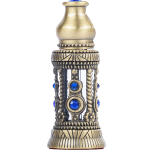 3ml * 37 tasarımlar anahtarlık şekli parfüm şişesi/şişe mini parfüm/parfüm şişesi mini, mix sipariş kabul/stok 10000 adet - Product Image 6