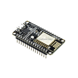 IN magazzino p8266 NodeMcu Lua WIFI IoT scheda di sviluppo basato su ESP8266 CP2102 IoT modulo WIFI prezzo più conveniente - Product Image 4