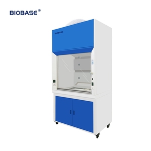 BIOBASE Customizable Chemistry Resistant Ducted Fume Hood with LED Display &amp; <strong>Microprocessor</strong> <strong>Control</strong> <strong>System</strong> for Labs OEM Support - Product Image 2