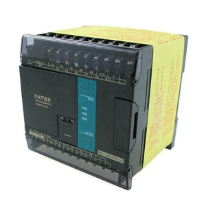 FBS-20MAR2-AC Fatek PLCプログラマブルロジックコントローラハードウェアおよびプログラミングPLC制御ユニット - Product Image 5