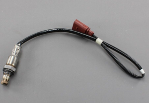 酸素センサー。OEM 04C906262Pスペアパーツ中古車フォルクスワーゲンPOLO 6R1 6C1 R (DAL 02/2014) 交換用ベンジナ1年 - Product Image 3
