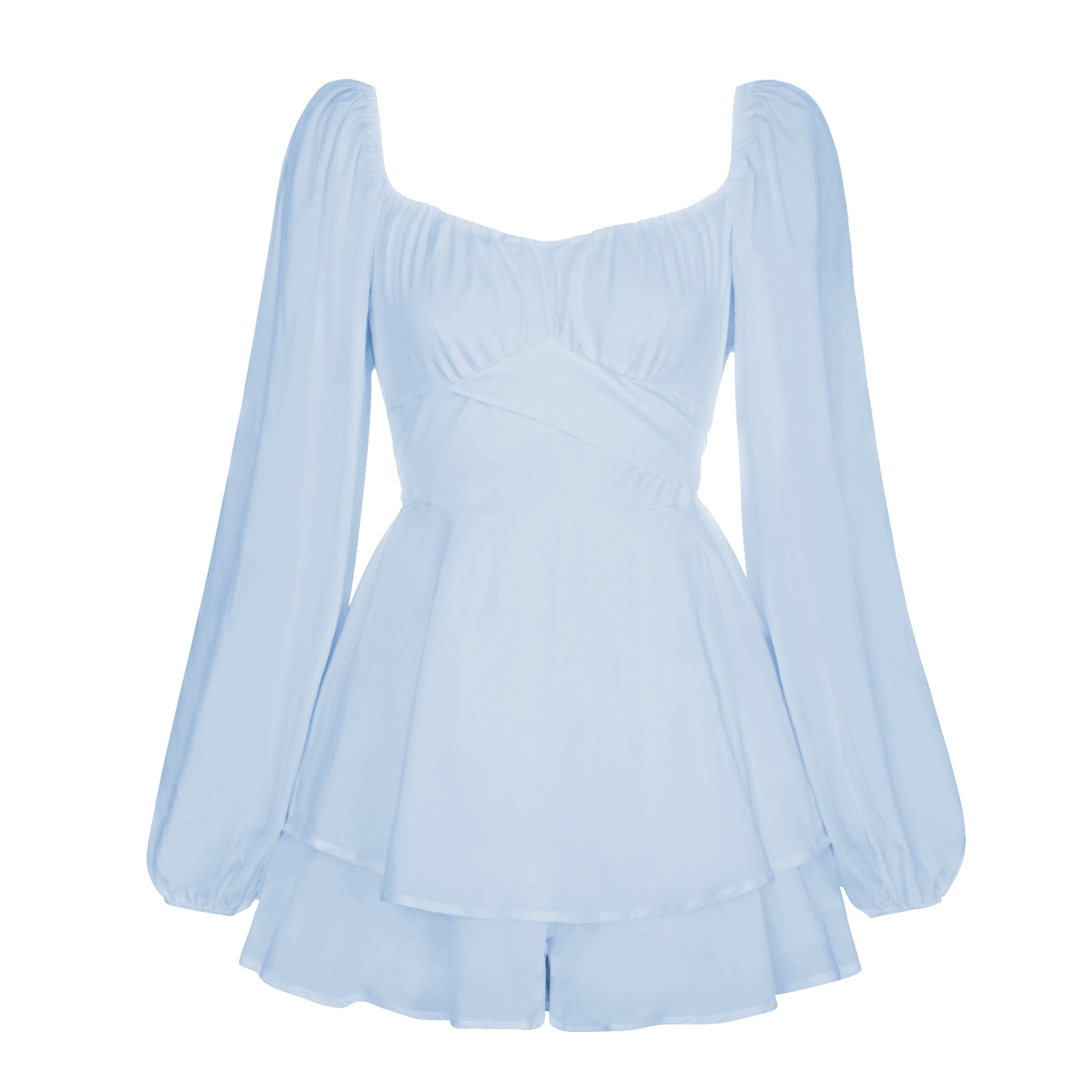 Bleu clair