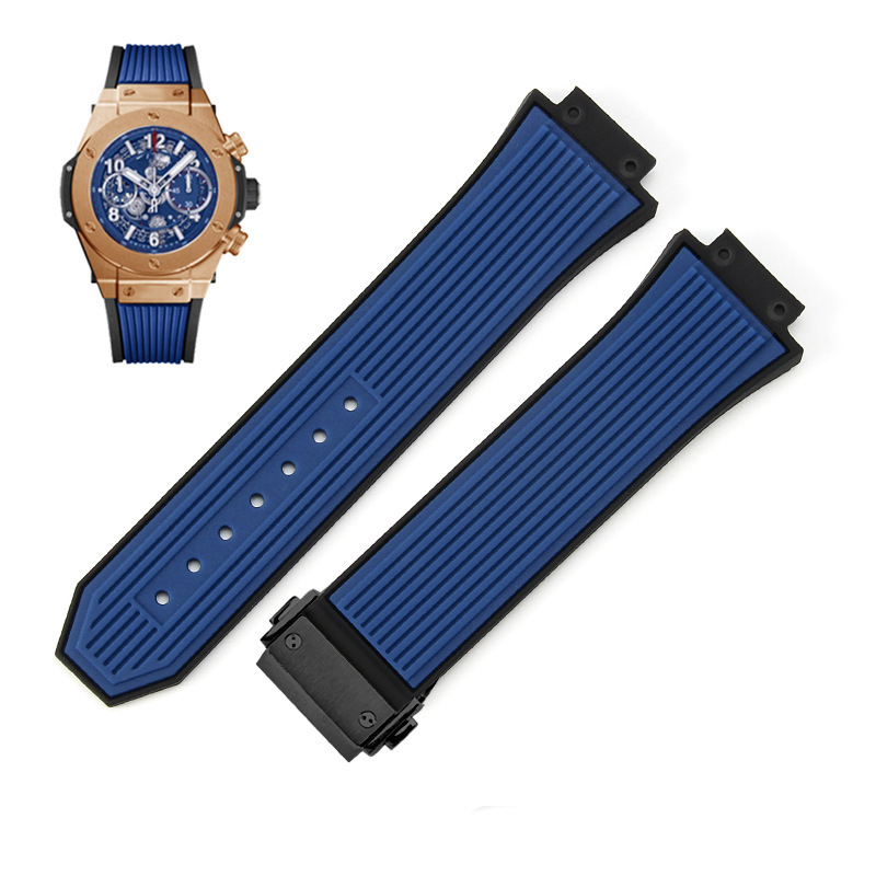 Blue+Black