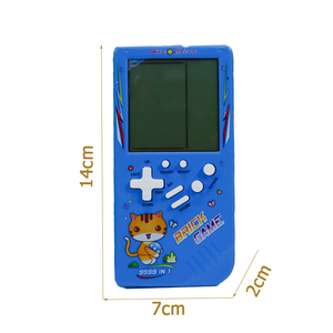 QS Großhandel Kinder Lernspiel zeug Multifunktion sstil Frühes Lernspiel Maschinen spielzeug für Kinder 6-14 Entwickeln Sie Intelligenz - Product Image 5