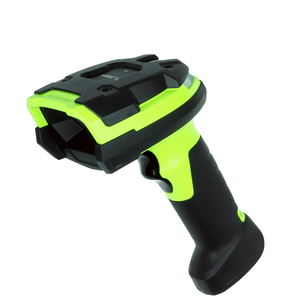 Ze Bra-Escáner industrial con interfaz USB, 1D, 2D, código QR, compatible con rango extendido, producto en stock - Product Image 3