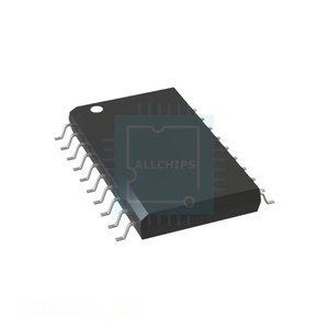集積PIC16F687-I_SO MCU 8BIT 3.5KB FLASH 20SOICオンライン電子部品ショッピング - Product Image 1