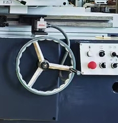 自动版工具手动带式磨床刀具磨削内磨床 - Product Image 6