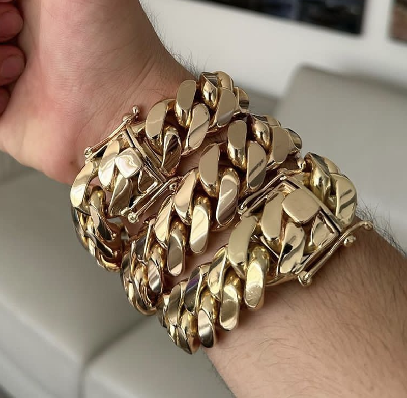 gold-22mm