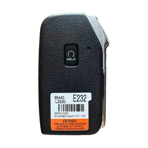 95440-L2320ดั้งเดิมสำหรับ Kia K5 2021 4 + 1ปุ่ม433MHz กุญแจรถ NCF29AXM ID4A ไร้กุญแจ - Product Image 4
