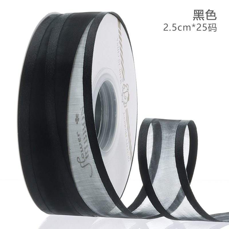030 black