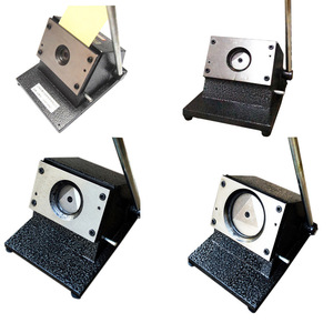 Die Cut Size Is 0.75&quot;x1.5&quot; <strong>Rectangle</strong> with Round Corners <strong>of</strong> 0.1&quot;(R3). - Product Image 2