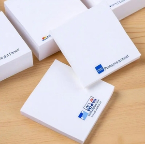 CC0415 Customized <strong>Sticky</strong> <strong>Notes</strong> with logo <strong>Sticky</strong> <strong>Note</strong> <strong>Custom</strong> <strong>Printing</strong> - Product Image 5