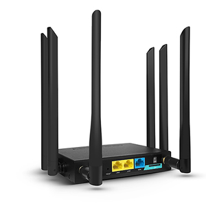 Hot Bán 4G LTE Router SE170-N 2.4G 300Mbps Wifi VPN 4G LTE Modem Router Với Khe Cắm Thẻ Sim Cho AT & T T-Moblie Verizon - Product Image 1