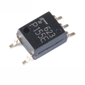 SMD Optocoupler IC chip TLP155E(TPL,E SOP-5 TLP155E TPL E SOP-5 MOSFET/IGBT Gate Driver per Arduino TLP155E(TPL,E SOP-5 - Product Image 1
