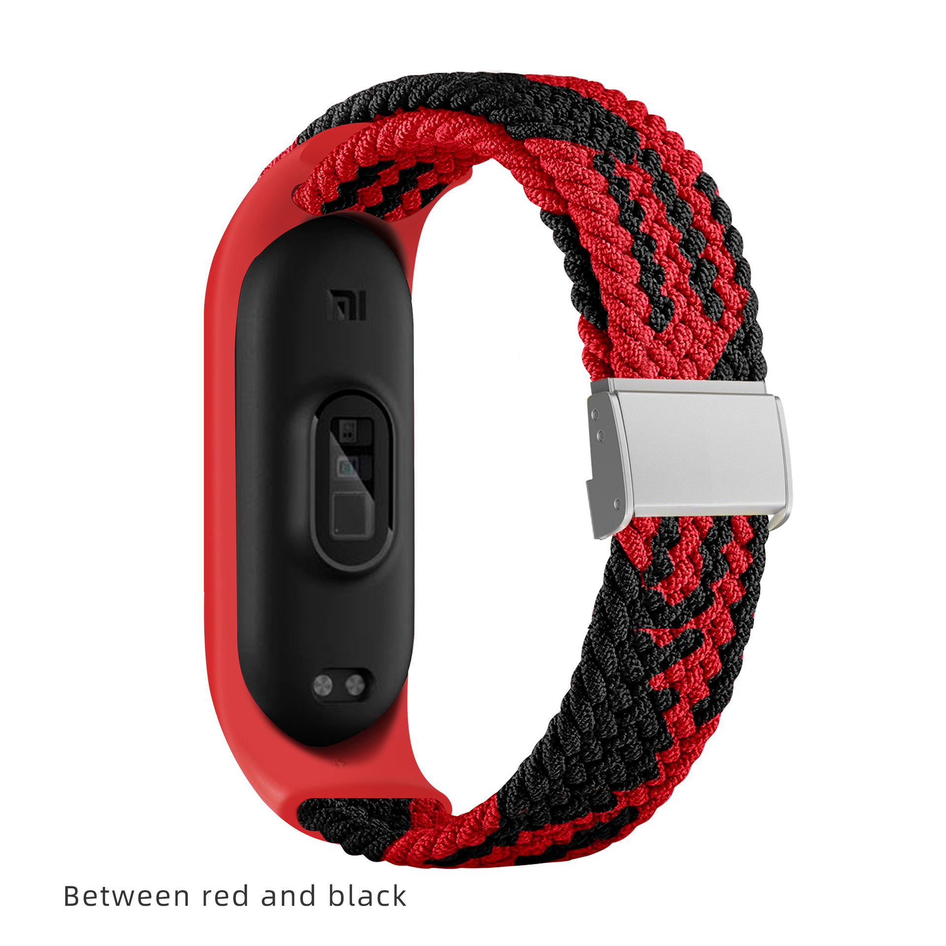 8# Red/black