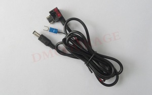 Độc quyền Power <span class=keywords><strong>Box</strong></span> Adapter cho Car DVR Dash Cam dây cứng Kit với Micro USB Cable Auto thiết bị điện tử - Product Image 3