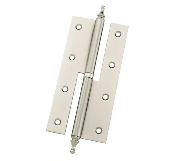 MVM Door Hardware Accessories Spanish Door Hinge H Type Hinge