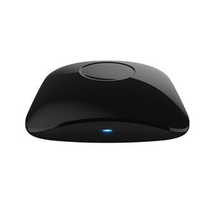 RM4 Pro versione Wireless Hub remoto universale con soluzione HTS2 Temp e sensore di umidità Smart Home - Product Image 2