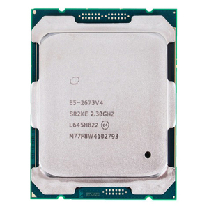 ถาดซีพียูรายการโปรเซสเซอร์เซิร์ฟเวอร์ LGA 2011-V3 E5 2682V4 2683 2686V4 2673V4 2697 2667 2699 2696V4 2695V4 CPU - Product Image 5