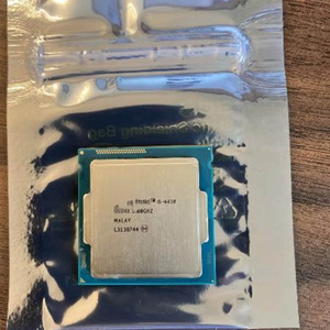 Процессор Intel Core I5-13500/SRMBM с кэшем 24 м 2,5 ГГц FCLGA1700 65 Вт для рабочего стола, новый и используемый в наличии - Product Image 1