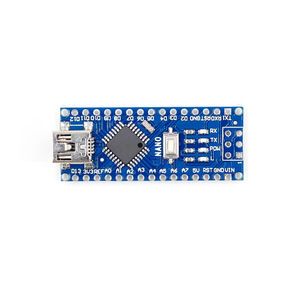 Hochwertiger Mini/Typ C/Micro USB für Nano 3.0 ATmega328 Controller Board für Arduino Nano V3.0